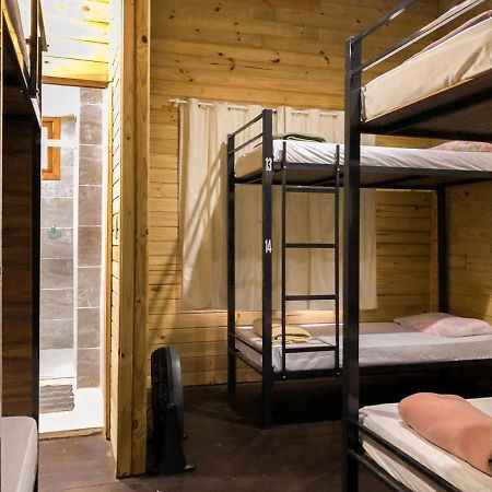 Voila Hostel Florianópolis Εξωτερικό φωτογραφία