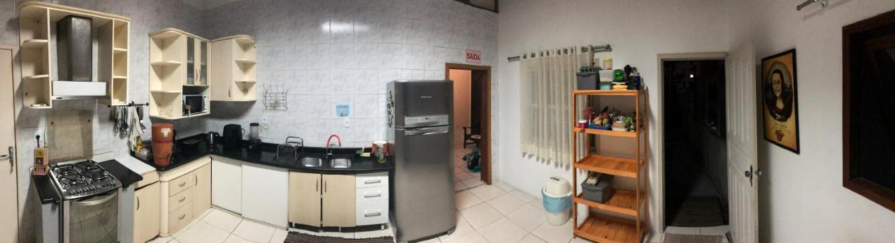 Voila Hostel Florianópolis Εξωτερικό φωτογραφία
