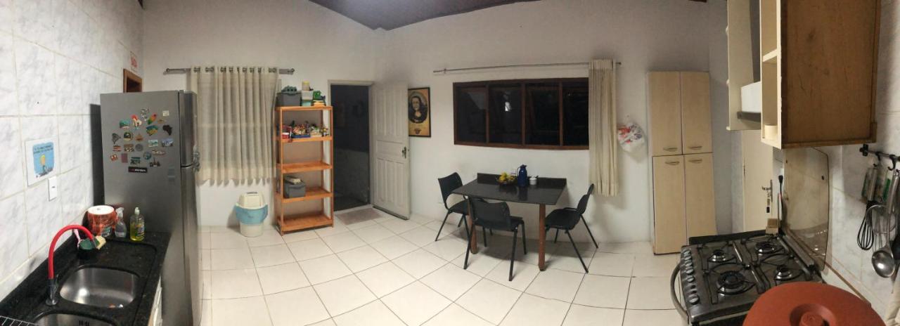 Voila Hostel Florianópolis Εξωτερικό φωτογραφία