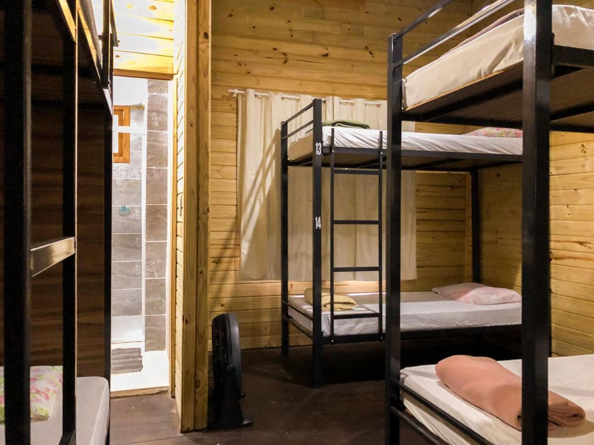 Voila Hostel Florianópolis Εξωτερικό φωτογραφία
