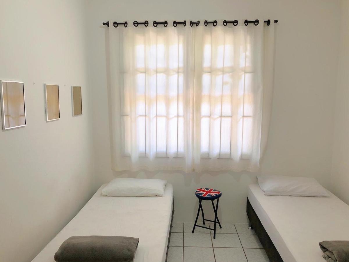 Voila Hostel Florianópolis Εξωτερικό φωτογραφία