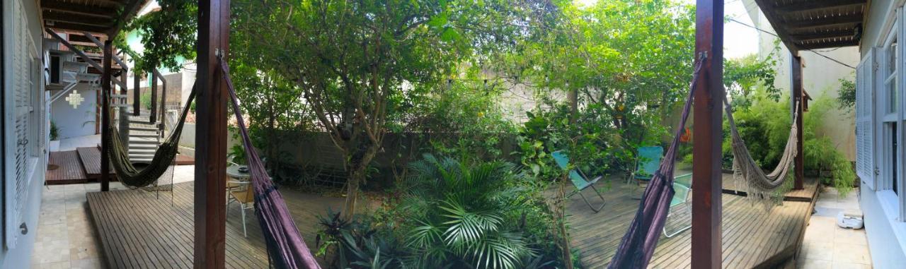Voila Hostel Florianópolis Εξωτερικό φωτογραφία