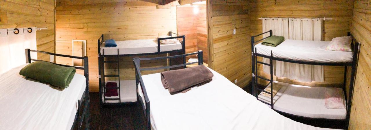 Voila Hostel Florianópolis Εξωτερικό φωτογραφία