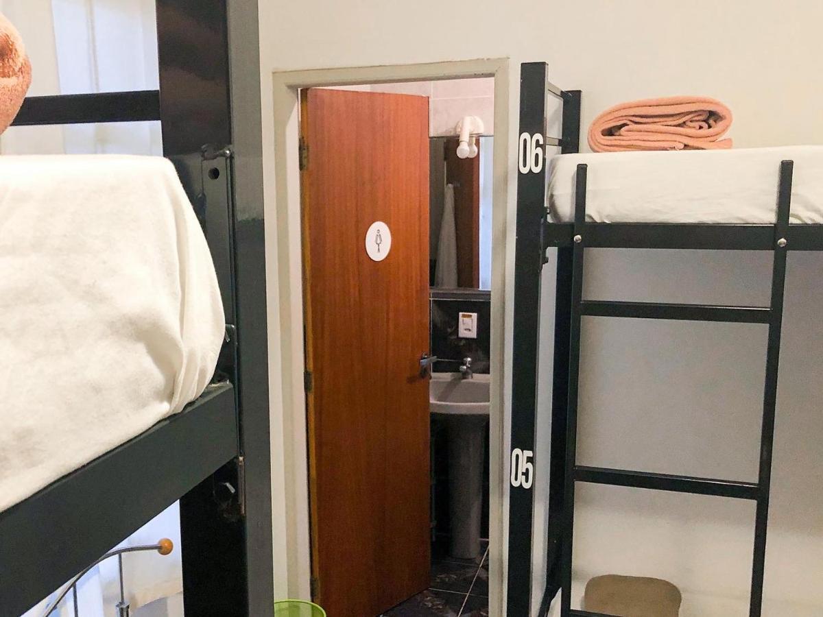 Voila Hostel Florianópolis Εξωτερικό φωτογραφία