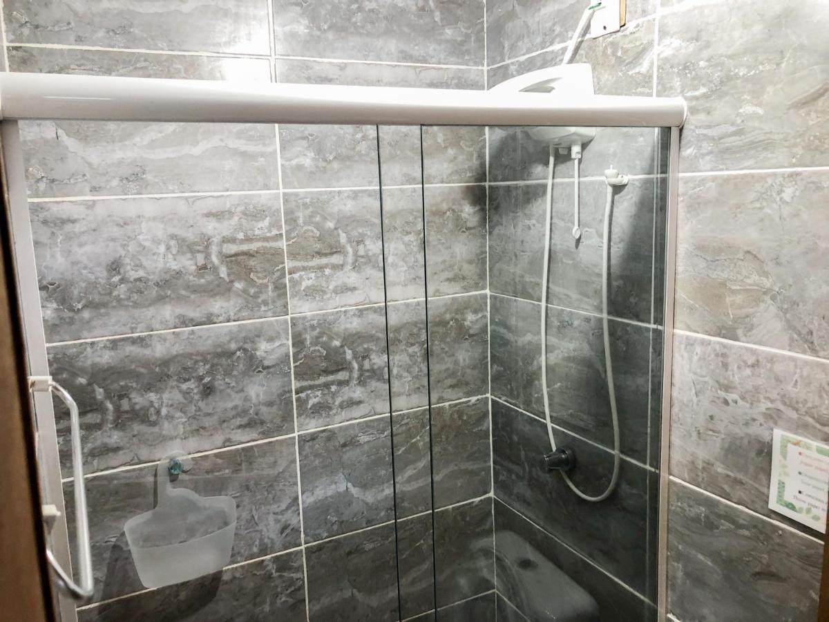 Voila Hostel Florianópolis Εξωτερικό φωτογραφία