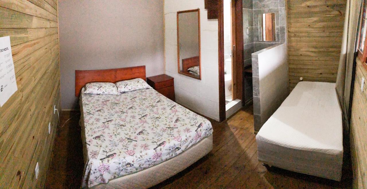 Voila Hostel Florianópolis Εξωτερικό φωτογραφία