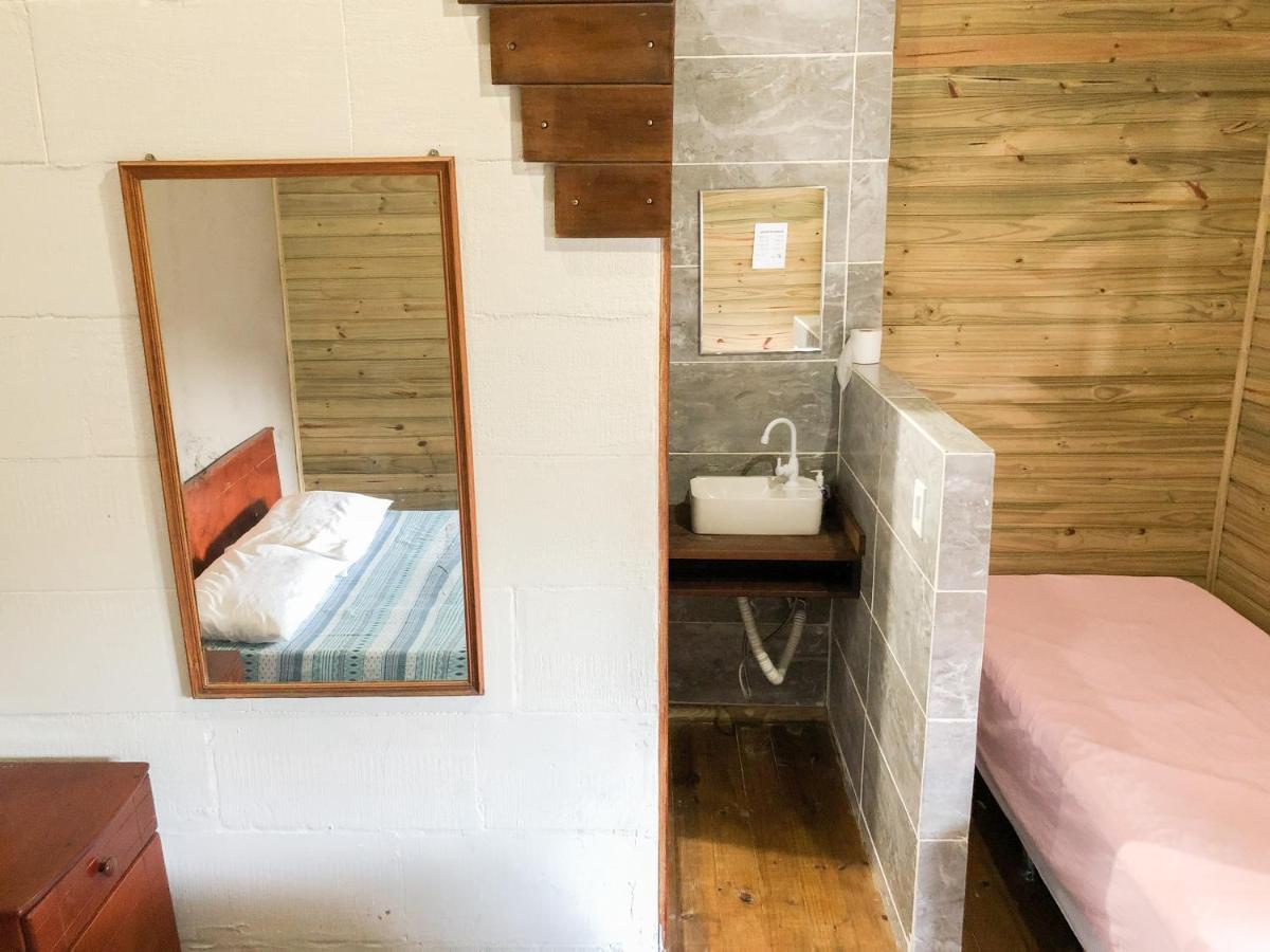 Voila Hostel Florianópolis Εξωτερικό φωτογραφία