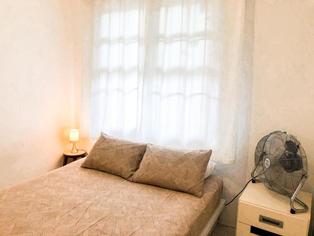 Voila Hostel Florianópolis Εξωτερικό φωτογραφία