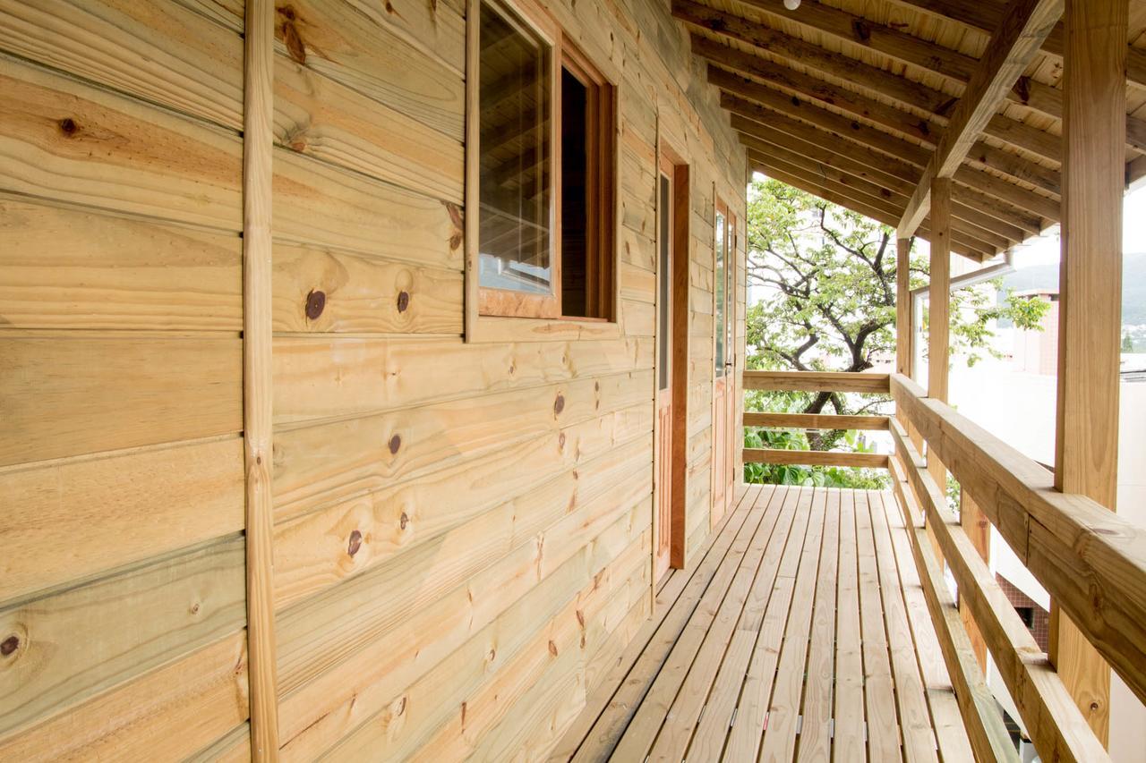 Voila Hostel Florianópolis Εξωτερικό φωτογραφία